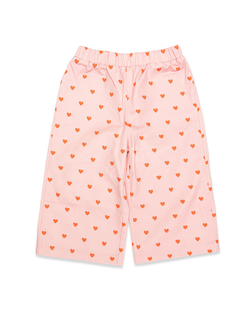Fruit Loop Pants - Hearts