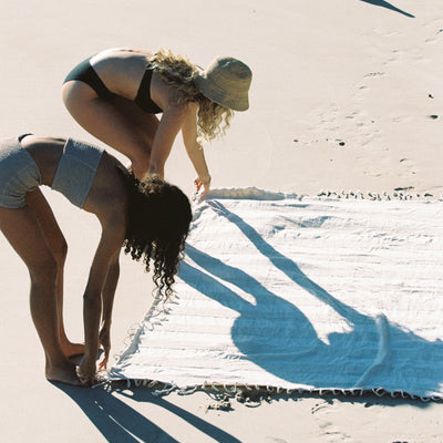 Dunes Beach Blanket