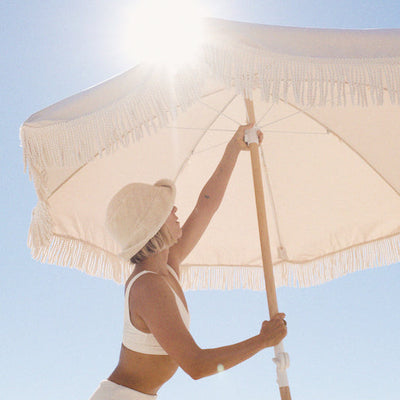 Dunes Beach Umbrella
