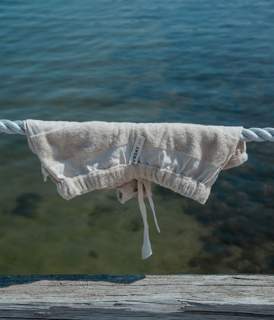 Dunes Women's Beach Short