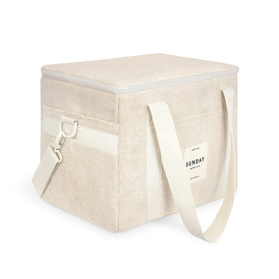 Dunes Towelling Cooler Bag