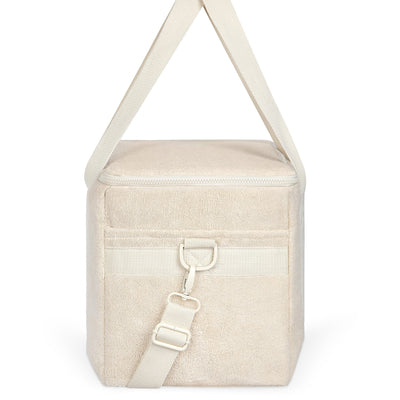 Dunes Towelling Cooler Bag