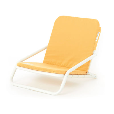Golden Beach Chair