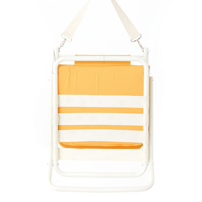Golden Beach Chair