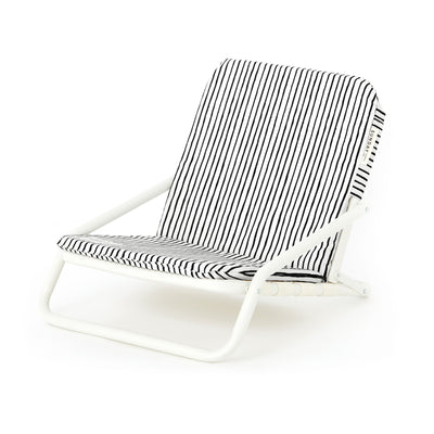 Natural Instinct Beach Chair