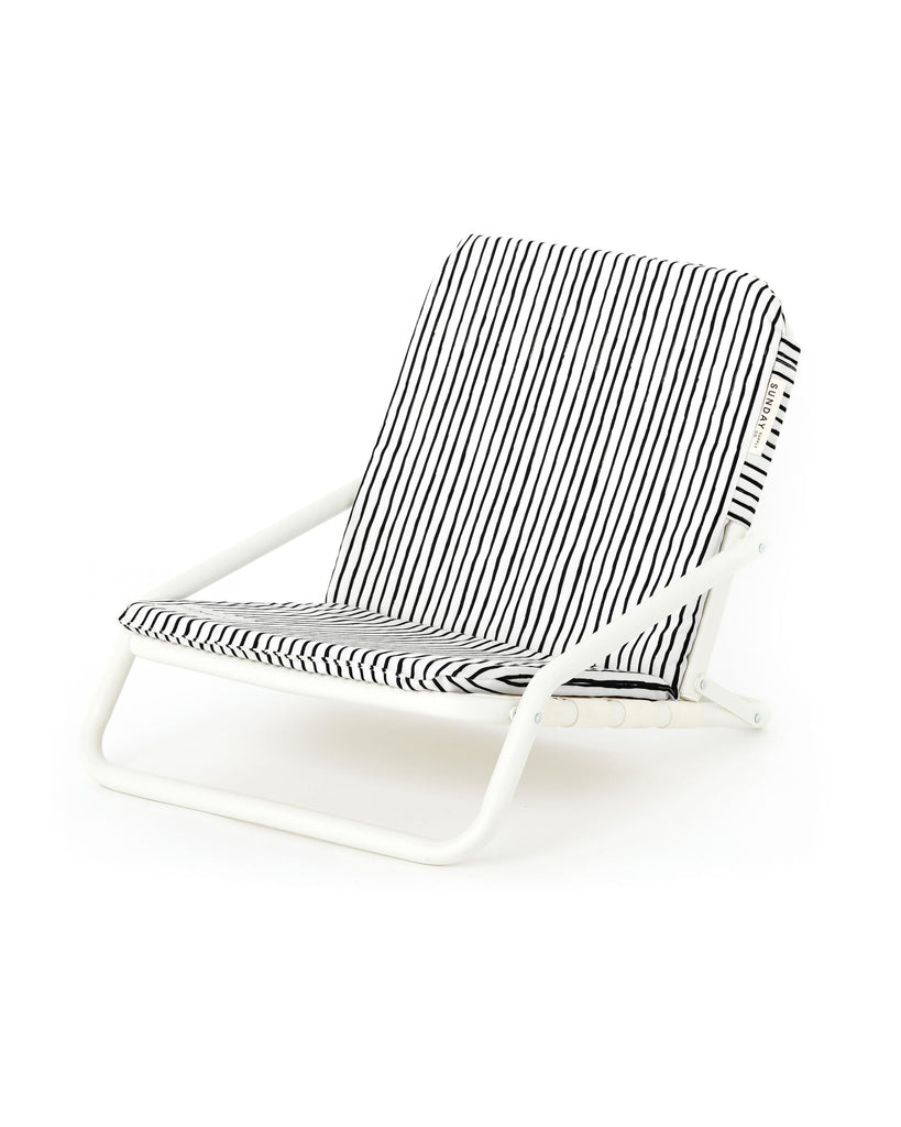 Natural Instinct Beach Chair