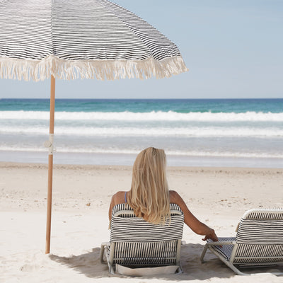 Natural Instinct Beach Chair