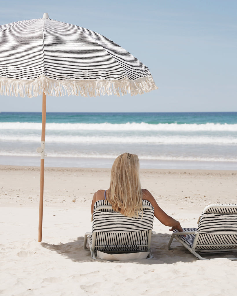 Natural Instinct Beach Chair