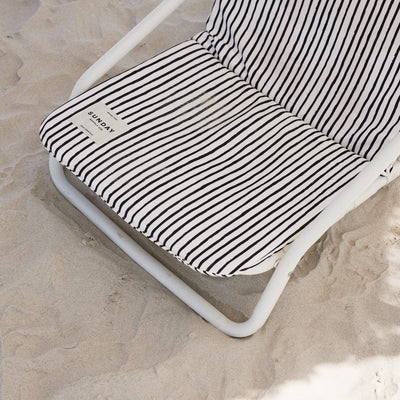 Natural Instinct Beach Chair