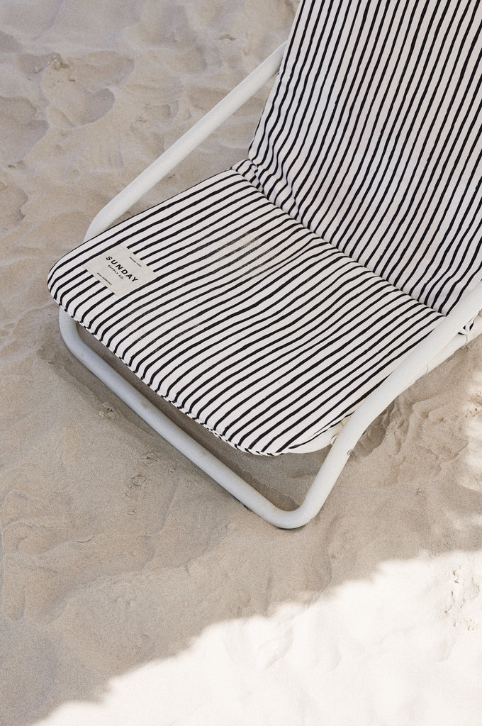 Natural Instinct Beach Chair