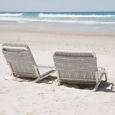 Natural Instinct Beach Chair