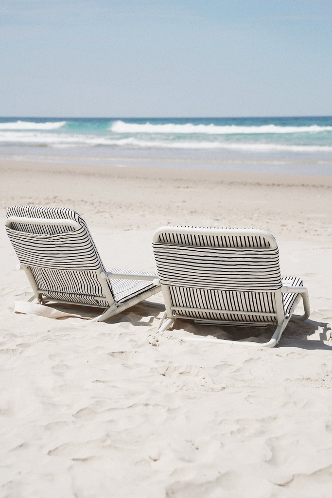 Natural Instinct Beach Chair