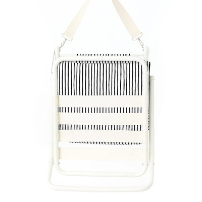 Natural Instinct Beach Chair