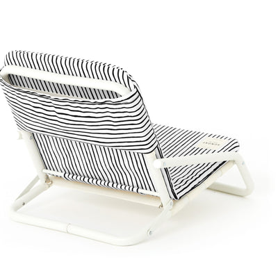 Natural Instinct Beach Chair