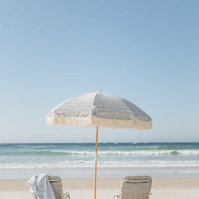 Natural Instinct Beach Chair