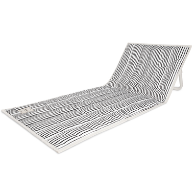 Natural Instinct Beach Lounger
