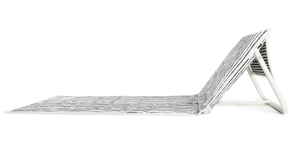 Natural Instinct Beach Lounger