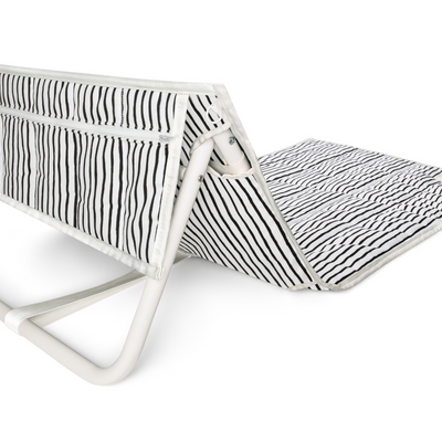 Natural Instinct Beach Lounger