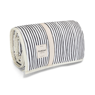 Natural Instinct Beach Mat