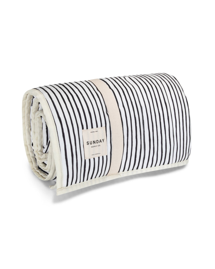 Natural Instinct Beach Mat