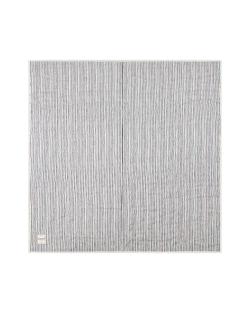 Natural Instinct Beach Mat