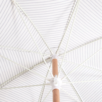 Natural Instinct Beach Umbrella