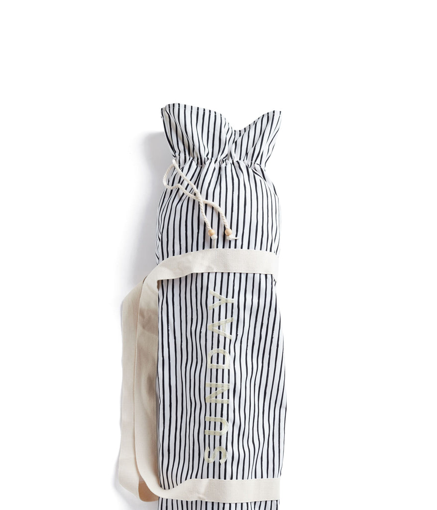 Natural Instinct Beach Umbrella