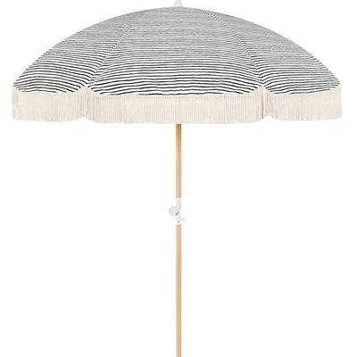 Natural Instinct Beach Umbrella