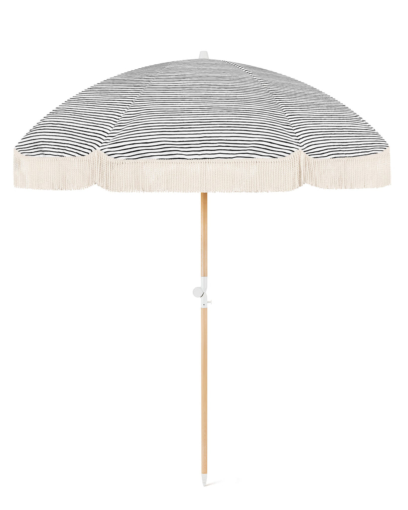Natural Instinct Beach Umbrella