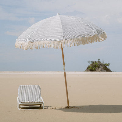 Natural Instinct Beach Umbrella