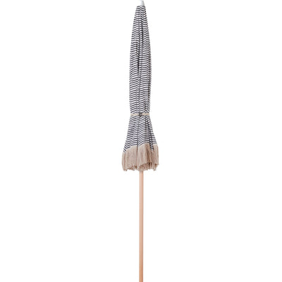 Natural Instinct Beach Umbrella