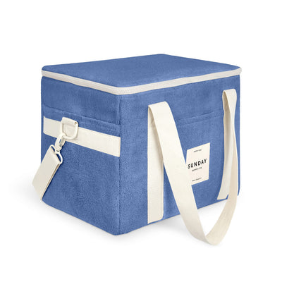 Pacific Towelling Cooler Bag