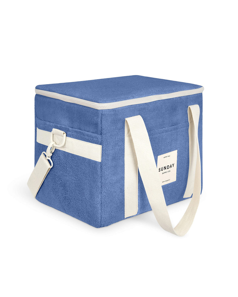 Pacific Towelling Cooler Bag