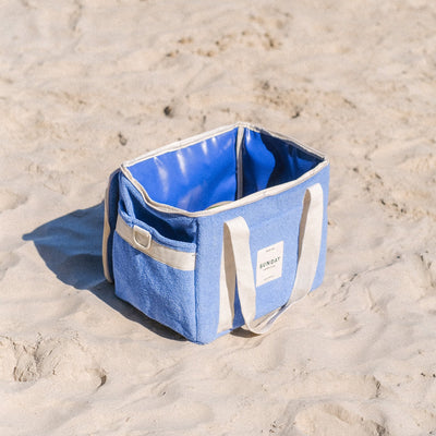 Pacific Towelling Cooler Bag