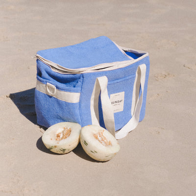 Pacific Towelling Cooler Bag