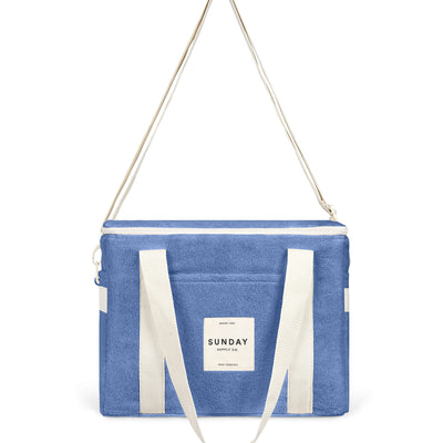Pacific Towelling Cooler Bag