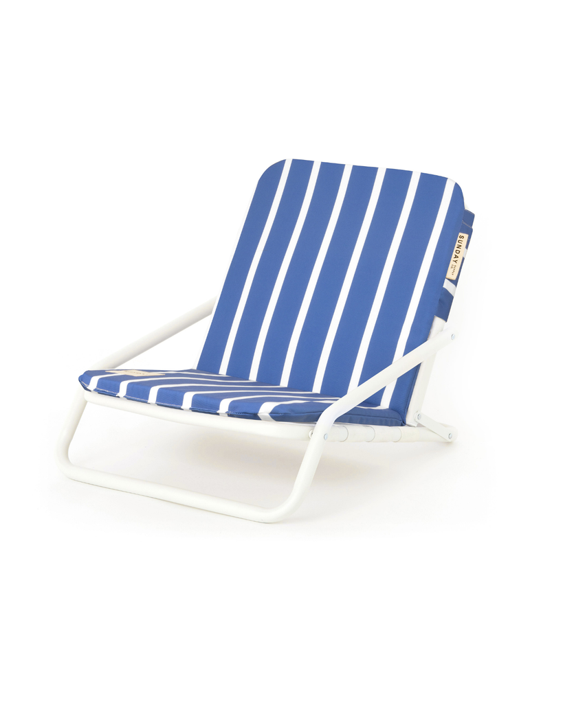 Seaside Beach Chair 
