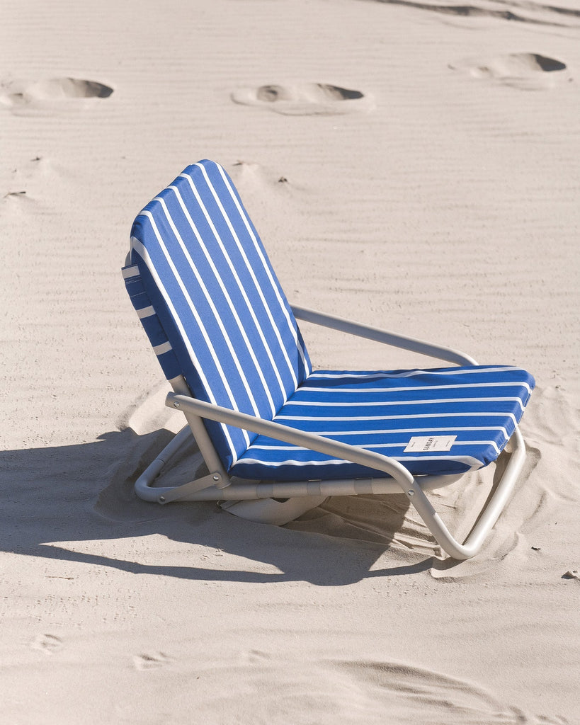 Seaside Beach Chair 