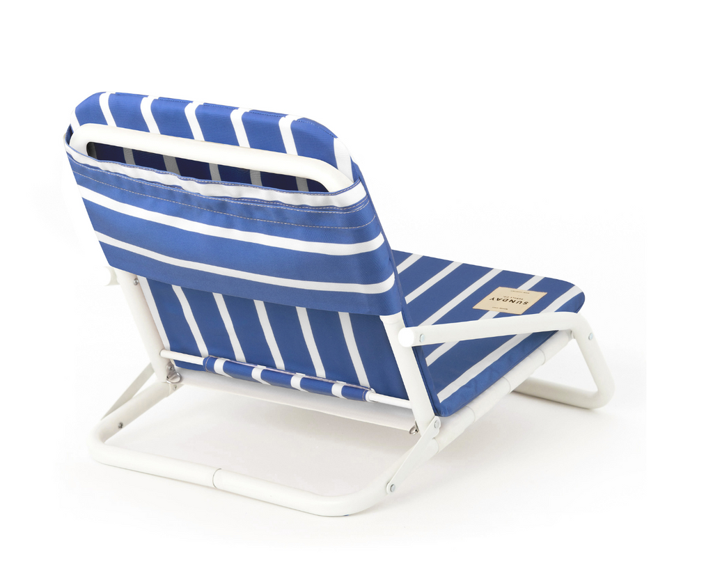 Seaside Beach Chair 
