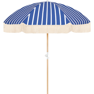 Seaside Beach Umbrella 