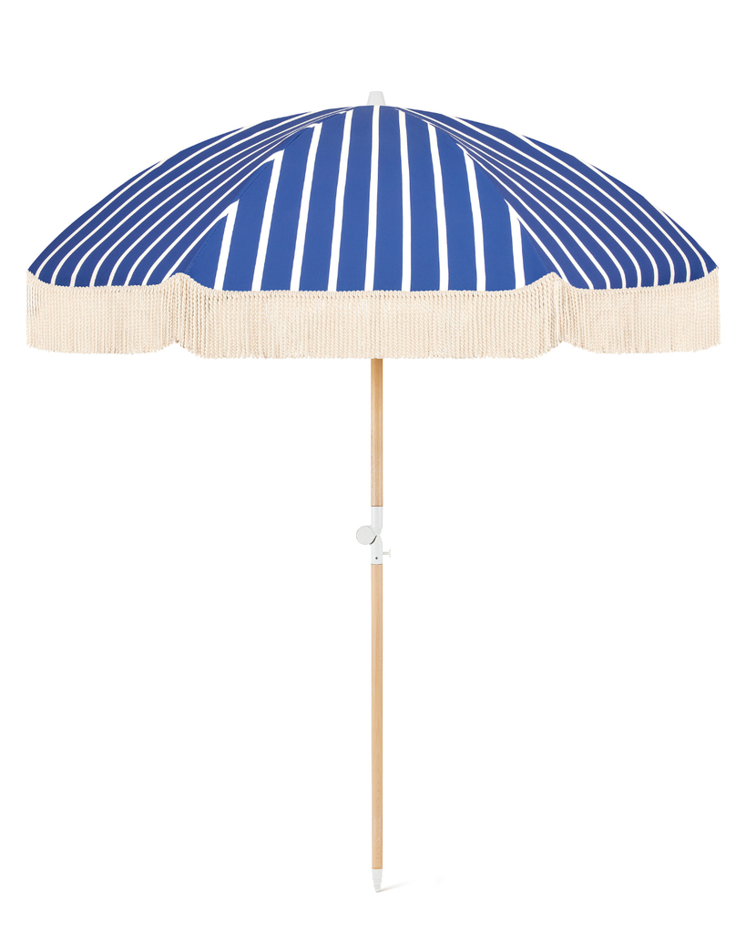 Seaside Beach Umbrella 
