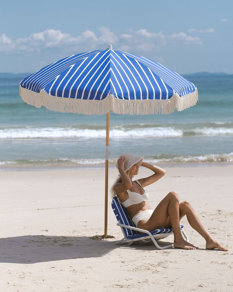 Seaside Beach Umbrella 
