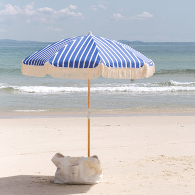 Seaside Beach Umbrella 