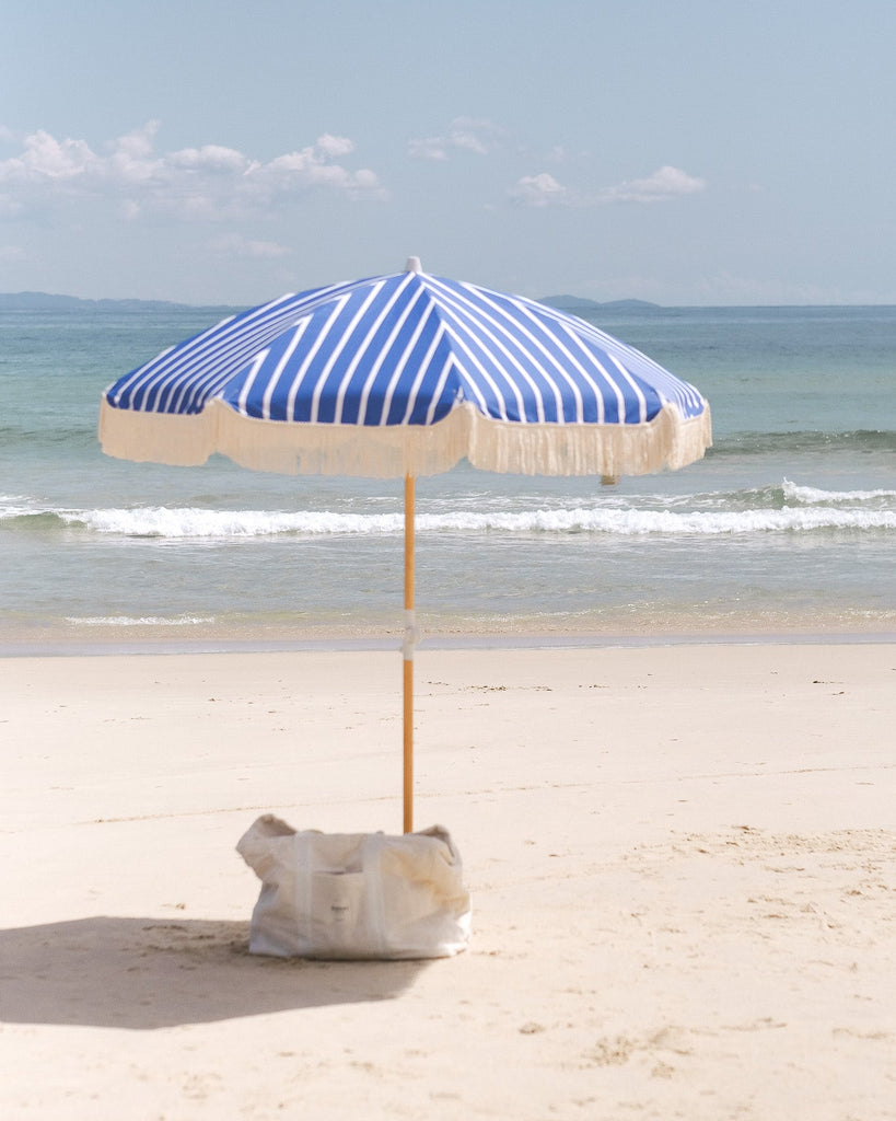 Seaside Beach Umbrella 