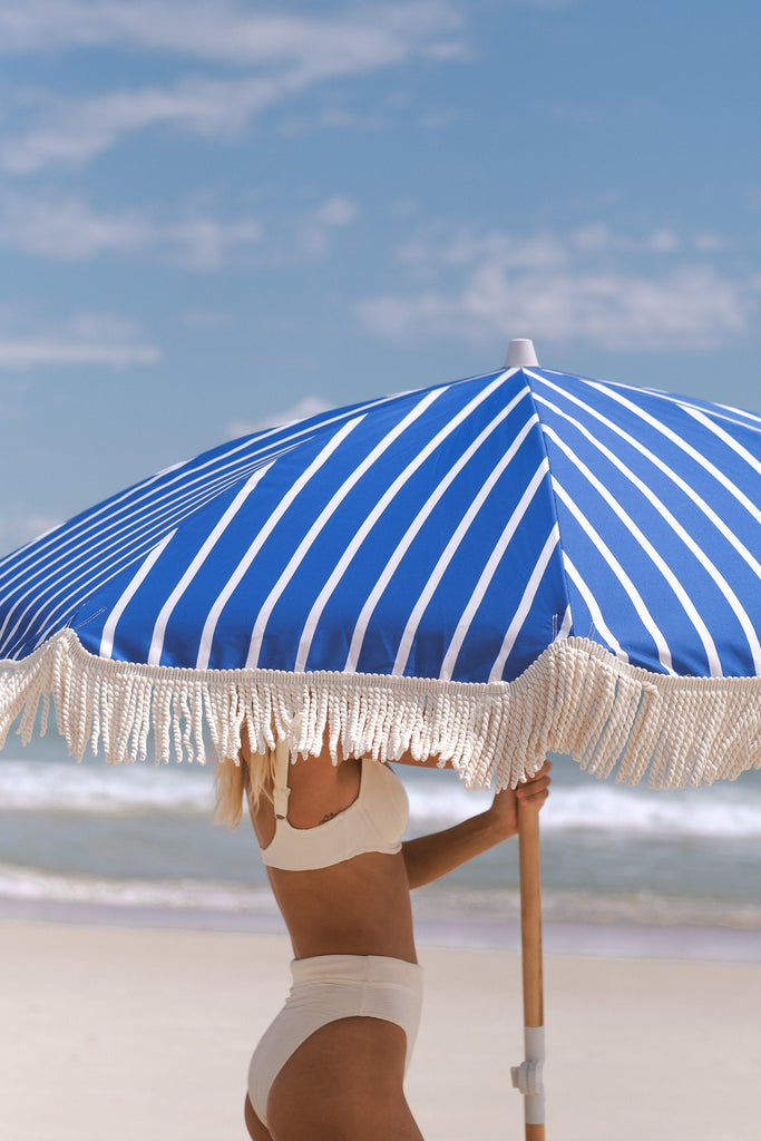 Seaside Beach Umbrella 