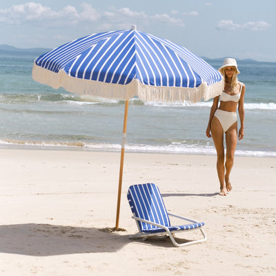 Seaside Beach Umbrella 