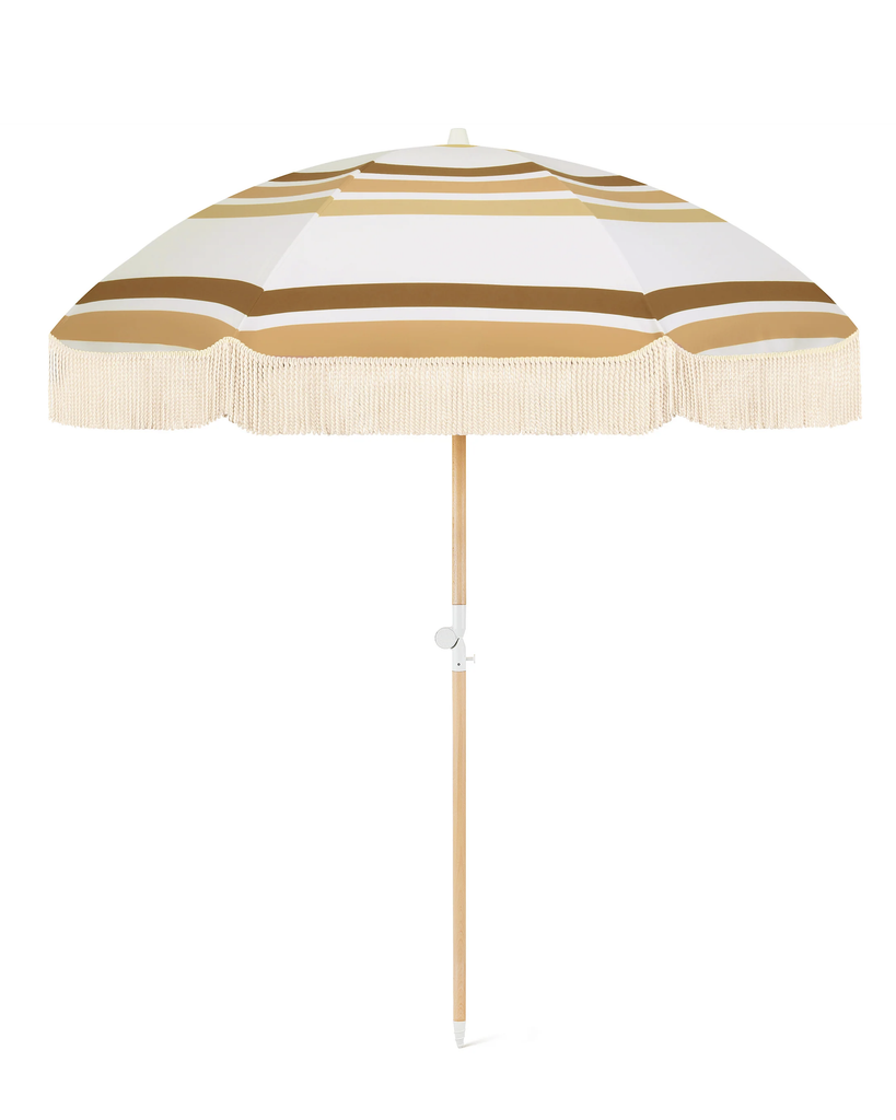 Sun Valley Beach Umbrella