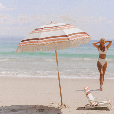 Sun Valley Beach Umbrella