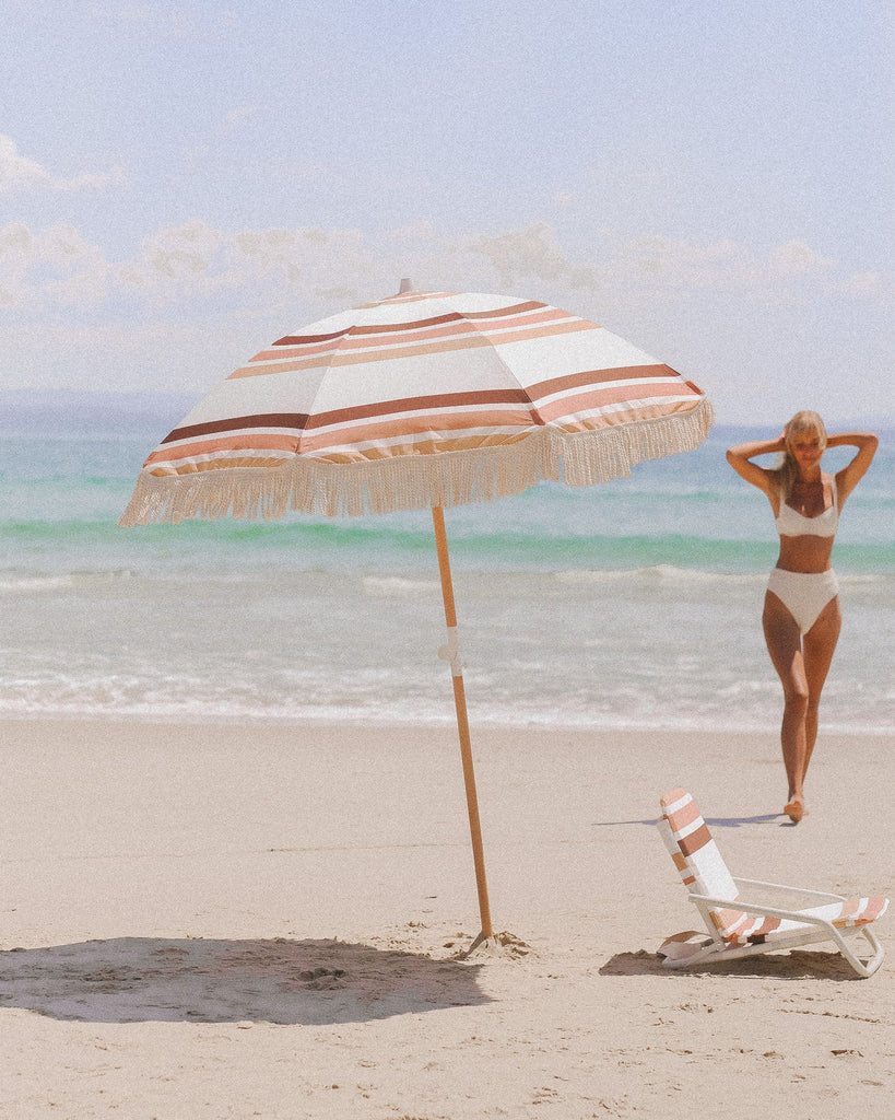 Sun Valley Beach Umbrella