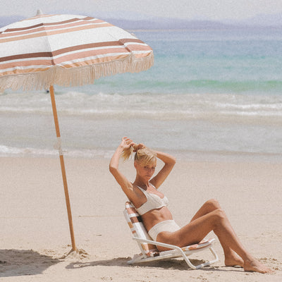 Sun Valley Beach Umbrella